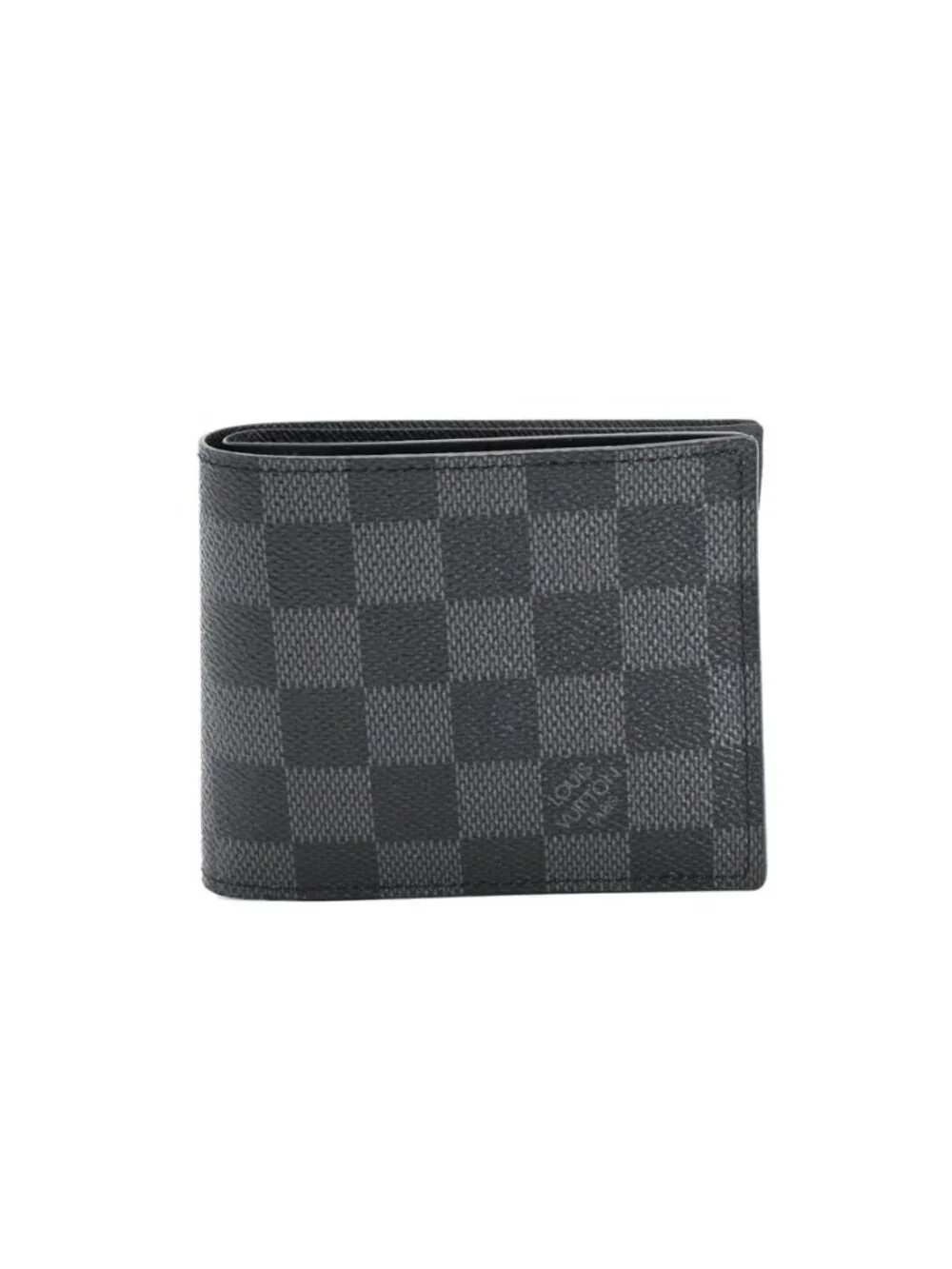 Louis Vuitton Bifold Wallet Portefeuille Marco NM